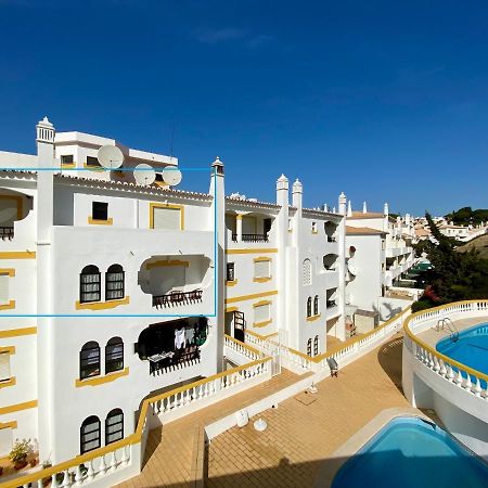 Apartment 136 Carvoeiro Карвоейру Екстер'єр фото