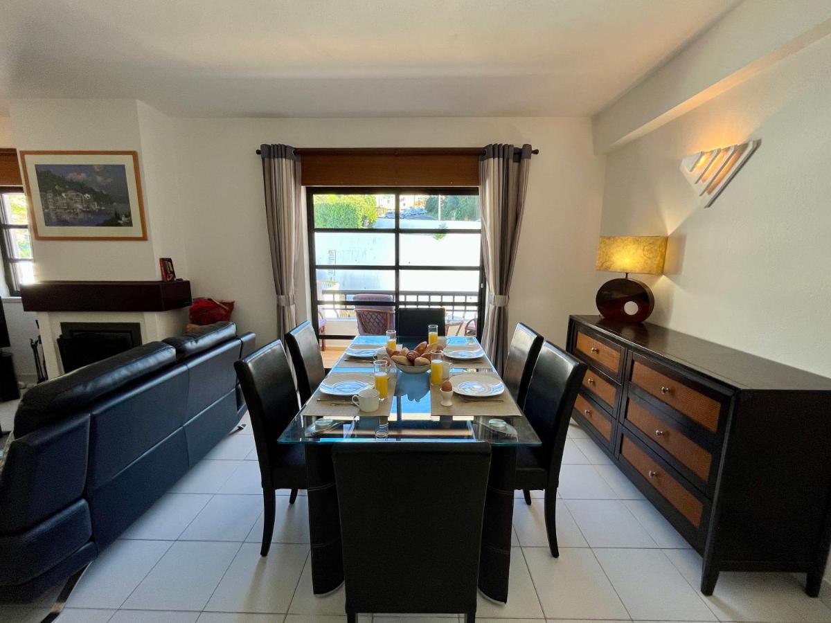 Apartment 136 Carvoeiro Карвоейру Екстер'єр фото