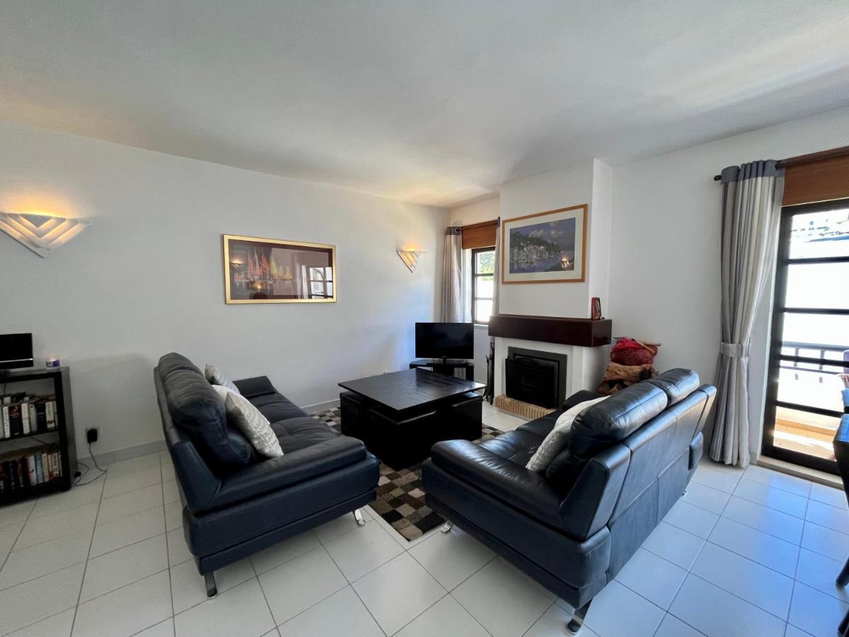 Apartment 136 Carvoeiro Карвоейру Екстер'єр фото