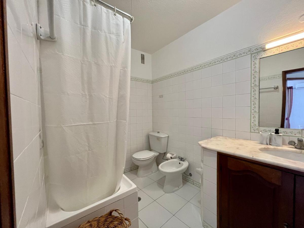 Apartment 136 Carvoeiro Карвоейру Екстер'єр фото