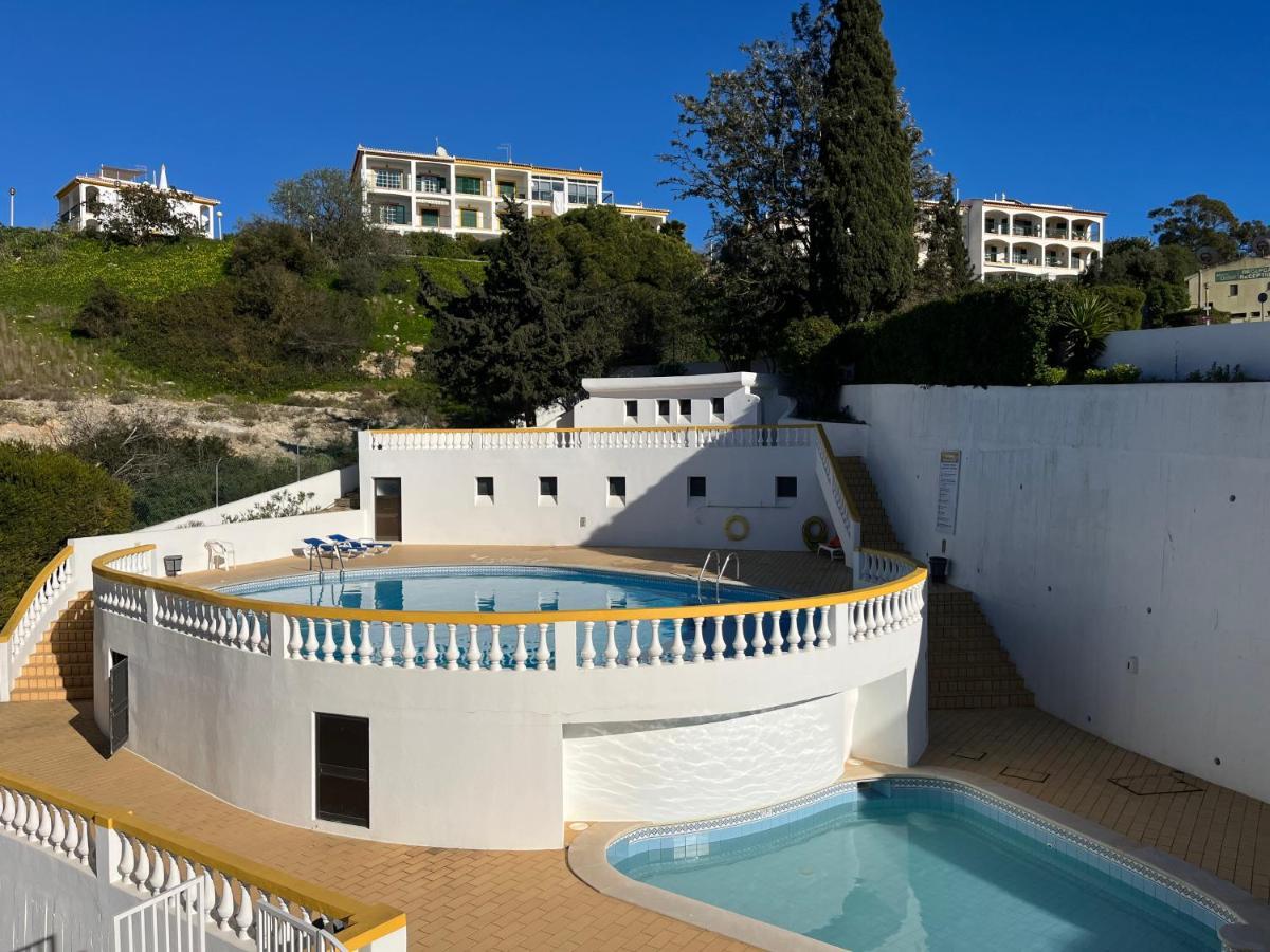 Apartment 136 Carvoeiro Карвоейру Екстер'єр фото