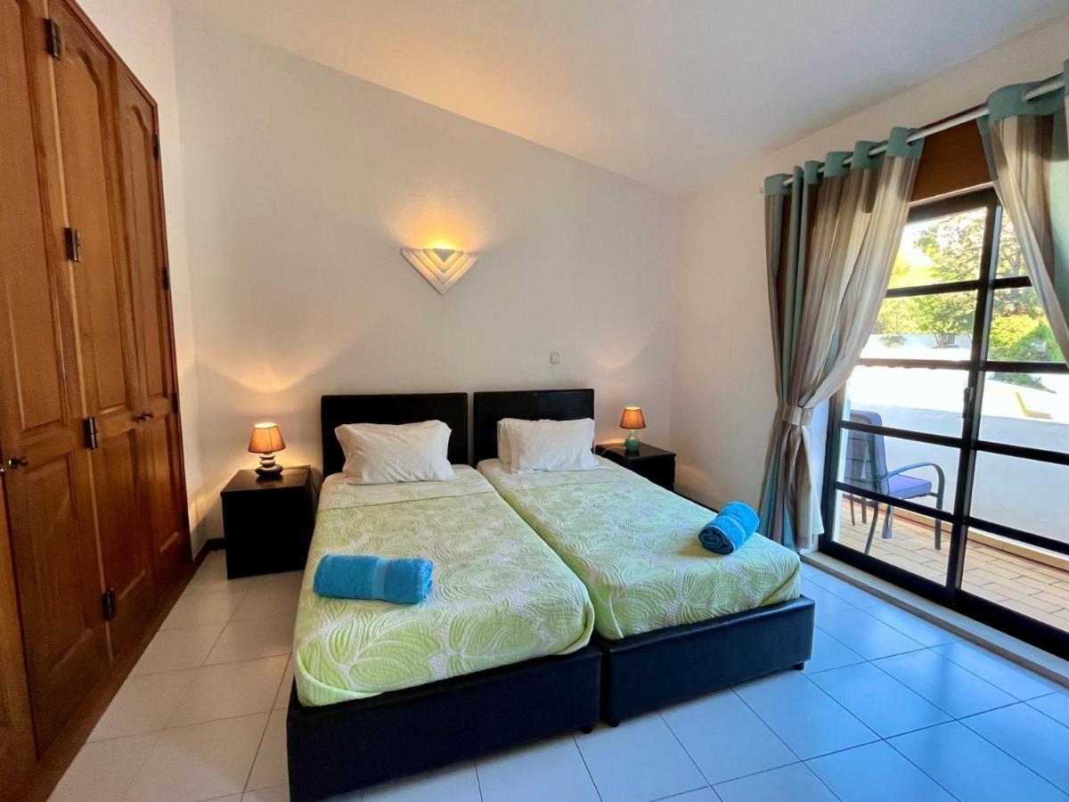 Apartment 136 Carvoeiro Карвоейру Екстер'єр фото