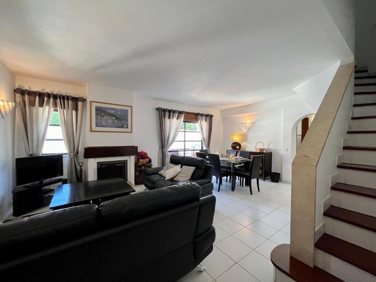 Apartment 136 Carvoeiro Карвоейру Екстер'єр фото