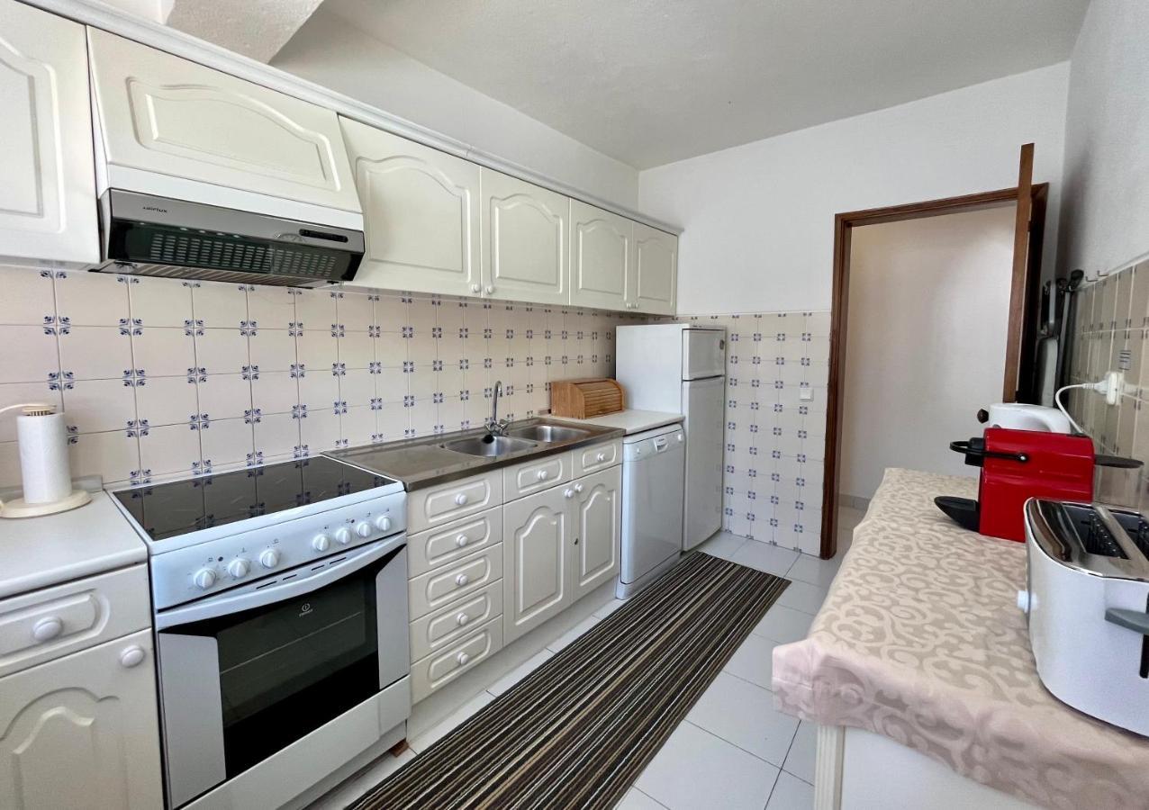 Apartment 136 Carvoeiro Карвоейру Екстер'єр фото