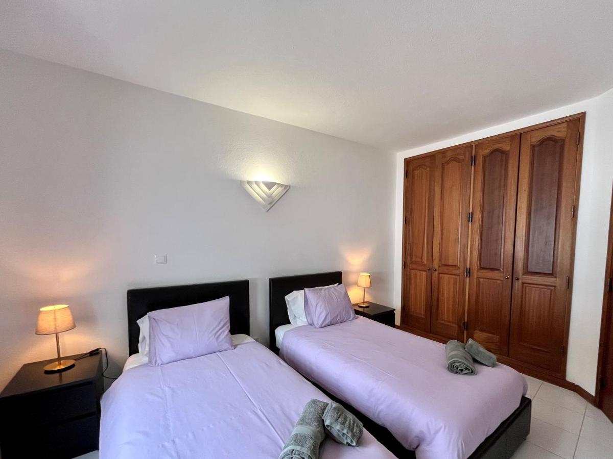 Apartment 136 Carvoeiro Карвоейру Екстер'єр фото