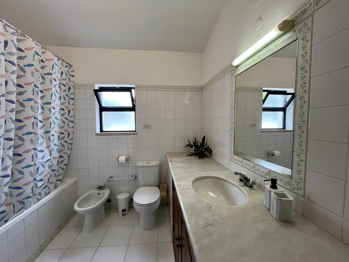 Apartment 136 Carvoeiro Карвоейру Екстер'єр фото