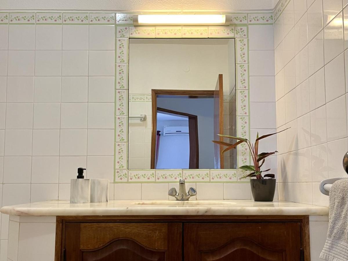 Apartment 136 Carvoeiro Карвоейру Екстер'єр фото
